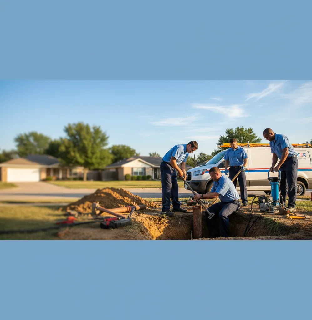 Water Heater Repair & Plumber in Hamden
